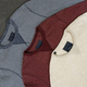 Fleece Crewneck | $20 | JACHS NY | Promo Code C20